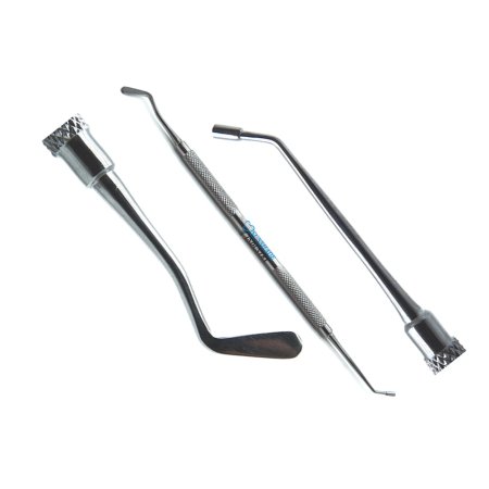   Woodson Plastic Filling Plugger 2 – Dental Composite & Amalgam Instrument
